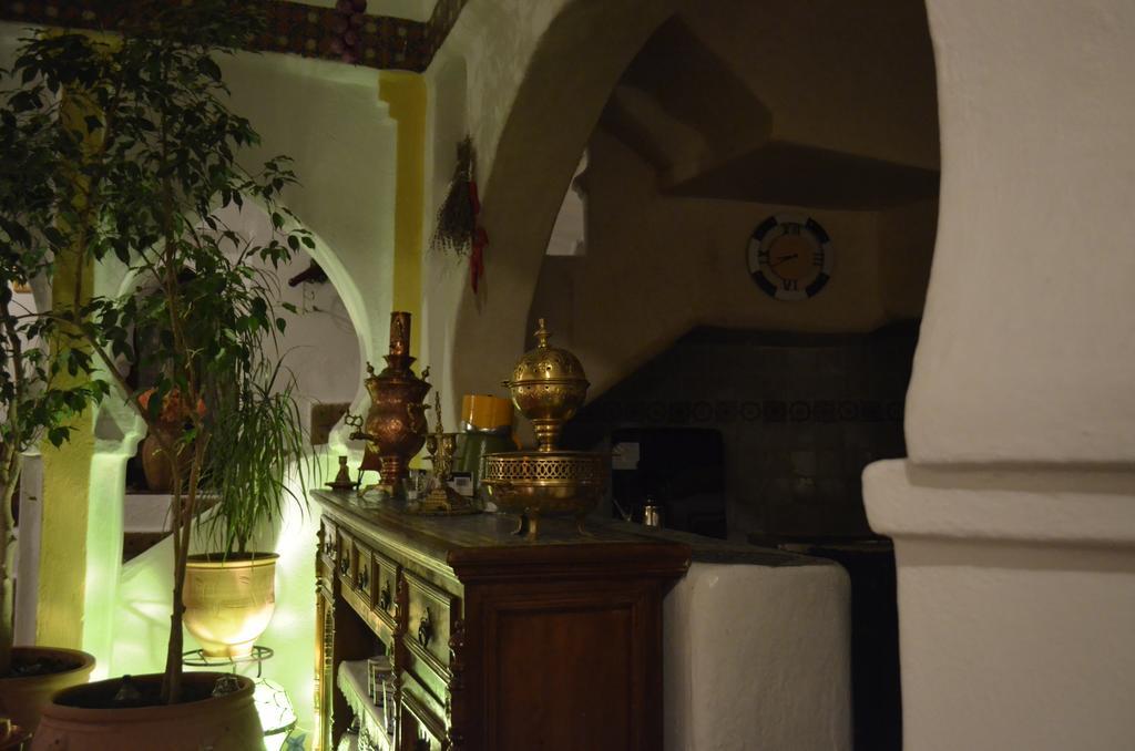 Dar Meziana Bed and Breakfast Chefchaouen Exteriör bild